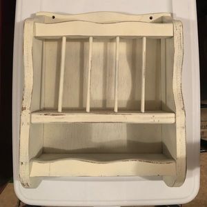 Paper / Mail Hanging Holder